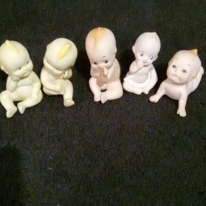 Kewpies